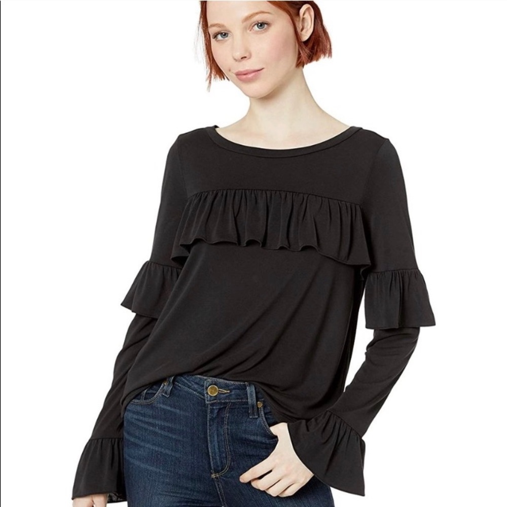 BB Dakota 💕Poetic Justice Top